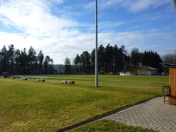 Sportplatz Engelsbrand
